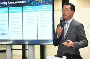 한국 HPE, ‘엣지투클라우드’ 전략으로 디지털전환 지원 강화